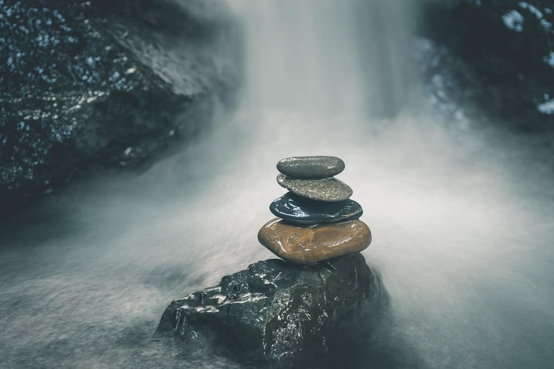 Chakra Balancing Sessions