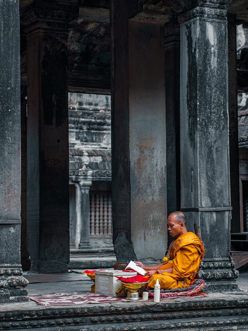 Mindfulness Meditation Retreats